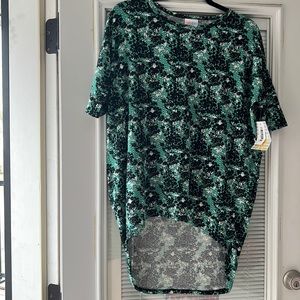 ⭐️New!⭐️ Vintage LuLaRoe Irma